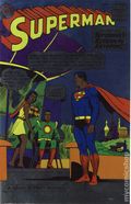 Superman (1939 1st Series) Facsimile Edition 141C
