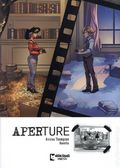 Aperture GN (2026 Nakama Press) 1-1ST