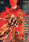Fire Punch GN (2018- Viz) 4-REP