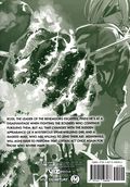 Fire Punch GN (2018- Viz) 4-REP