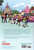 Baby-Sitters Club Super Special GN (2026 Scholastic) 1-1ST