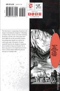 Blade and Bastard GN (2024 Yen Press) Manga 5-1ST