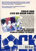 Blue Lock GN (2022 Kodansha Comics) 34-1ST