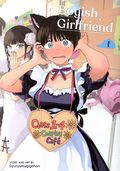 Boyish Girlfriend GN (2026 Square Enix Manga) 1-1ST