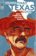 That Texas Blood Hell Comes to Allison Ranch (2026 Image) 1A