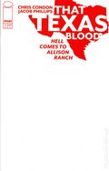 That Texas Blood Hell Comes to Allison Ranch (2026 Image) 1E