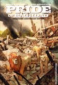 Pride of Baghdad HC (2026 Image) 20th Anniversary Deluxe Edition 1A-1ST