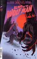 Universal Monsters Blood of the Wolf Man (2026 Image) 4A