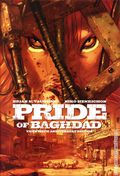 Pride of Baghdad HC (2026 Image) 20th Anniversary Deluxe Edition 1B-1ST
