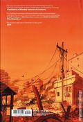 Pride of Baghdad HC (2026 Image) 20th Anniversary Deluxe Edition 1B-1ST