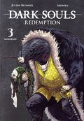 Dark Souls Redemption GN (2024 Yen Press) Manga 3-1ST