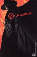 V for Vendetta (1988) Facsimile Edition (2026 DC) 1B