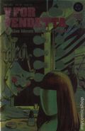 V for Vendetta (1988) Facsimile Edition (2026 DC) 1C