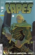 Invincible Universe Capes (2025 Image) 11B