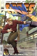 Invincible Universe Capes (2025 Image) 11C