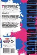 Undead Unluck GN (2021 Viz Media) 1-REP