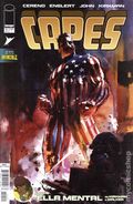 Invincible Universe Capes (2025 Image) 11D