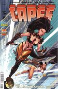 Invincible Universe Capes (2025 Image) 11F