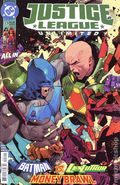 Justice League Unlimited (2024 DC) 23A