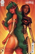 Justice League Unlimited (2024 DC) 23C