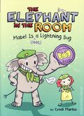 Elephant in the Room GN (2025 Penguin Workshop) 2-1ST