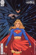 Justice League Unlimited (2024 DC) 23D