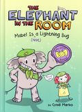 Elephant in the Room HC (2025 Penguin Workshop) 2-1ST