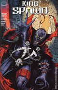 King Spawn (2021 Image) 59A