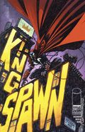 King Spawn (2021 Image) 59B
