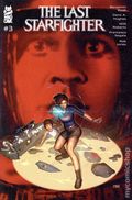 Last Starfighter (2026 Mad Cave) 3A