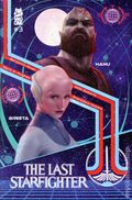 Last Starfighter (2026 Mad Cave) 3B