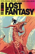 Lost Fantasy (2025 Image) 12A