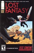 Lost Fantasy (2025 Image) 12B