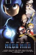 Mega Man Gear Masters (2026 Udon) 1C