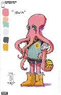 Rocketfellers (2024 Image) 14C