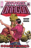 Savage Dragon (1993 2nd Series) 281E