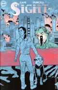 Sight (2026 SHP Comics) 2