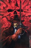 Solomon Kane the Lion Errant (2026 Titan) 3E