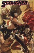 Spawn The Scorched (2022 Image) 55B