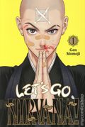Let's Go Nirvana GN (2026 Yen Press) 1-1ST