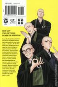 Let's Go Nirvana GN (2026 Yen Press) 1-1ST