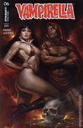 Vampirella (2026 Dynamite) 6A