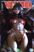 Vampirella (2026 Dynamite) 6B