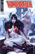 Vampirella (2026 Dynamite) 6D