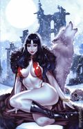 Vampirella (2026 Dynamite) 6H