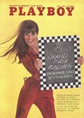 Playboy Magazine (1953-Present HMH Publishing) Vol. 14 #5