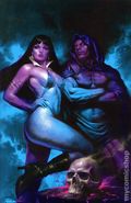Vampirella (2026 Dynamite) 6M