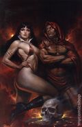 Vampirella (2026 Dynamite) 6O