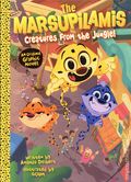 Marsupilamis Creatures from the Jungle HC (2026 Abrams Fanfare) 1-1ST