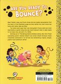 Marsupilamis Creatures from the Jungle HC (2026 Abrams Fanfare) 1-1ST